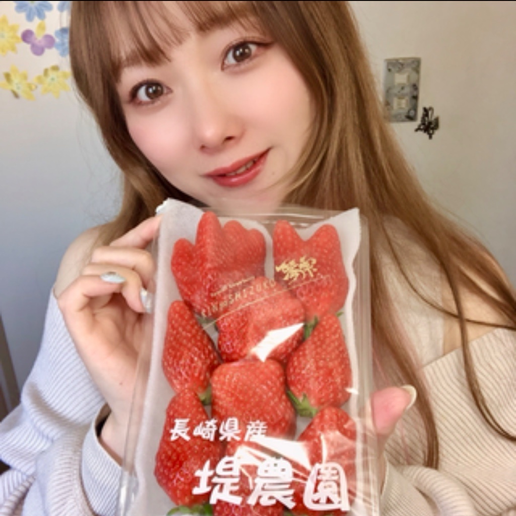 🌸花摘桜🍒8日19時〜マイスタ‼️