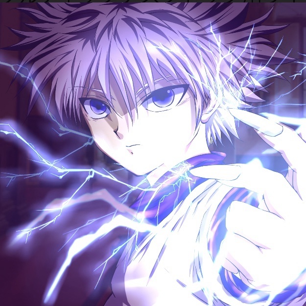 ⚡️ばちばちっ!