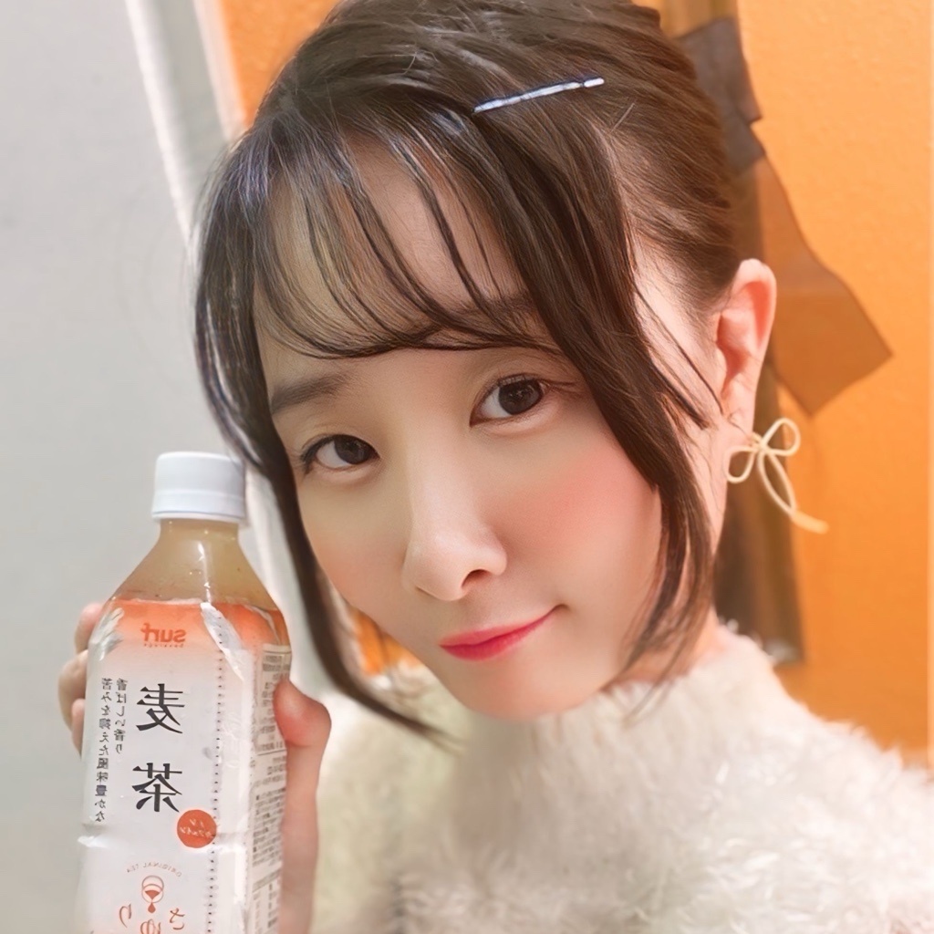 椿さゆり🐼💖映画💖審査員賞祈願