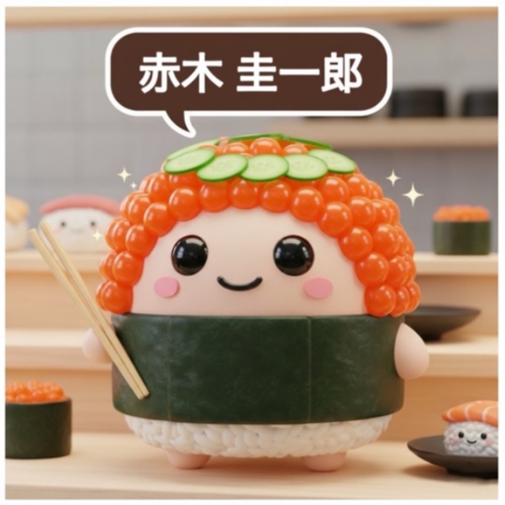 🤍🕊️赤木🍀🫧圭一郎🍑