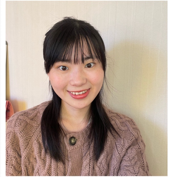 イベ中⭐️二木花憐