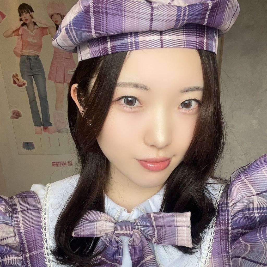 なち❄️🫧 @AMUSE予選突破🔥