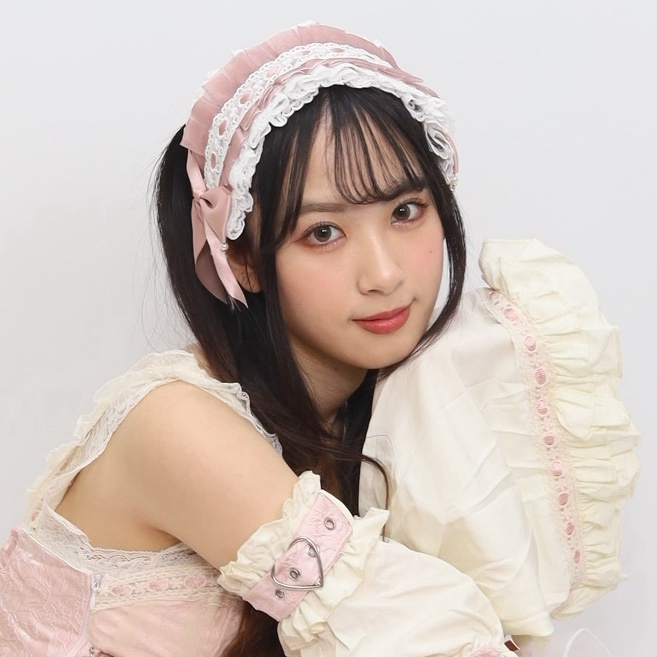 林檎🍎🎀#LARME