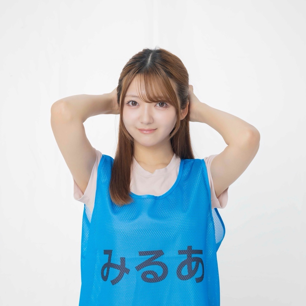 みるあ（七瀬みるあ）