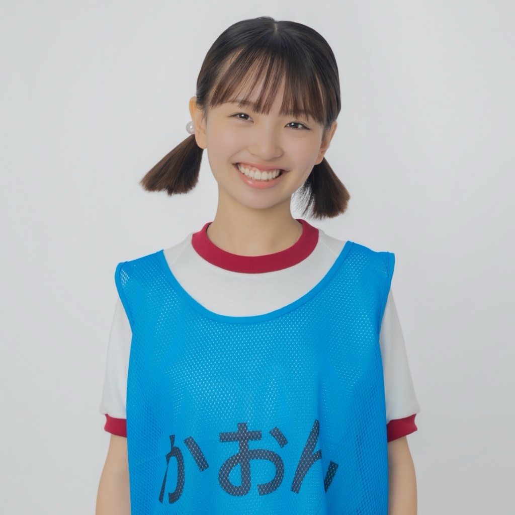 嘉恩(かおん)