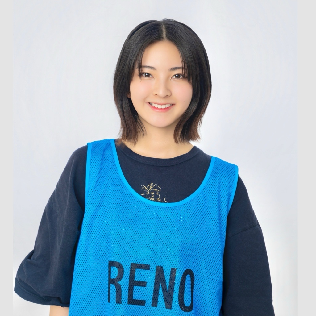 RENO(涼田麗乃)🦌💫