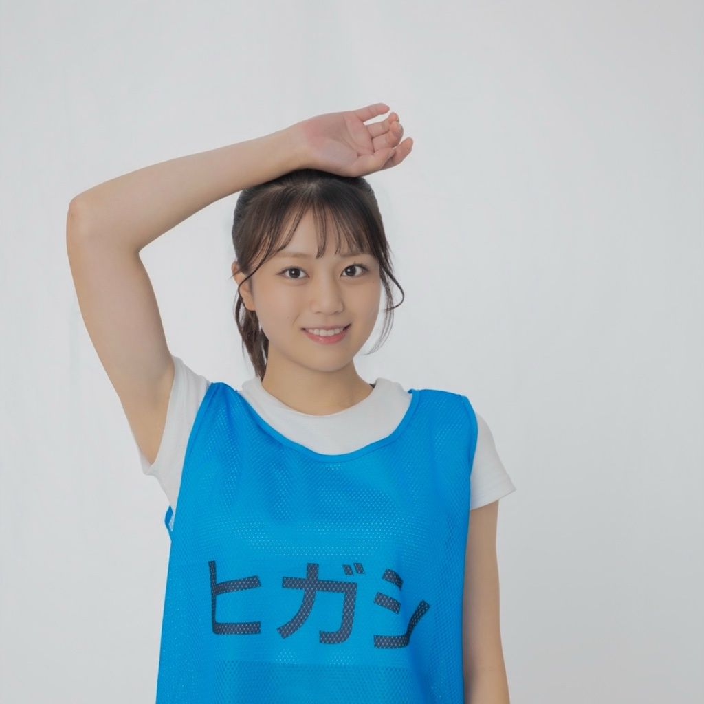ヒガシ（東愛花）