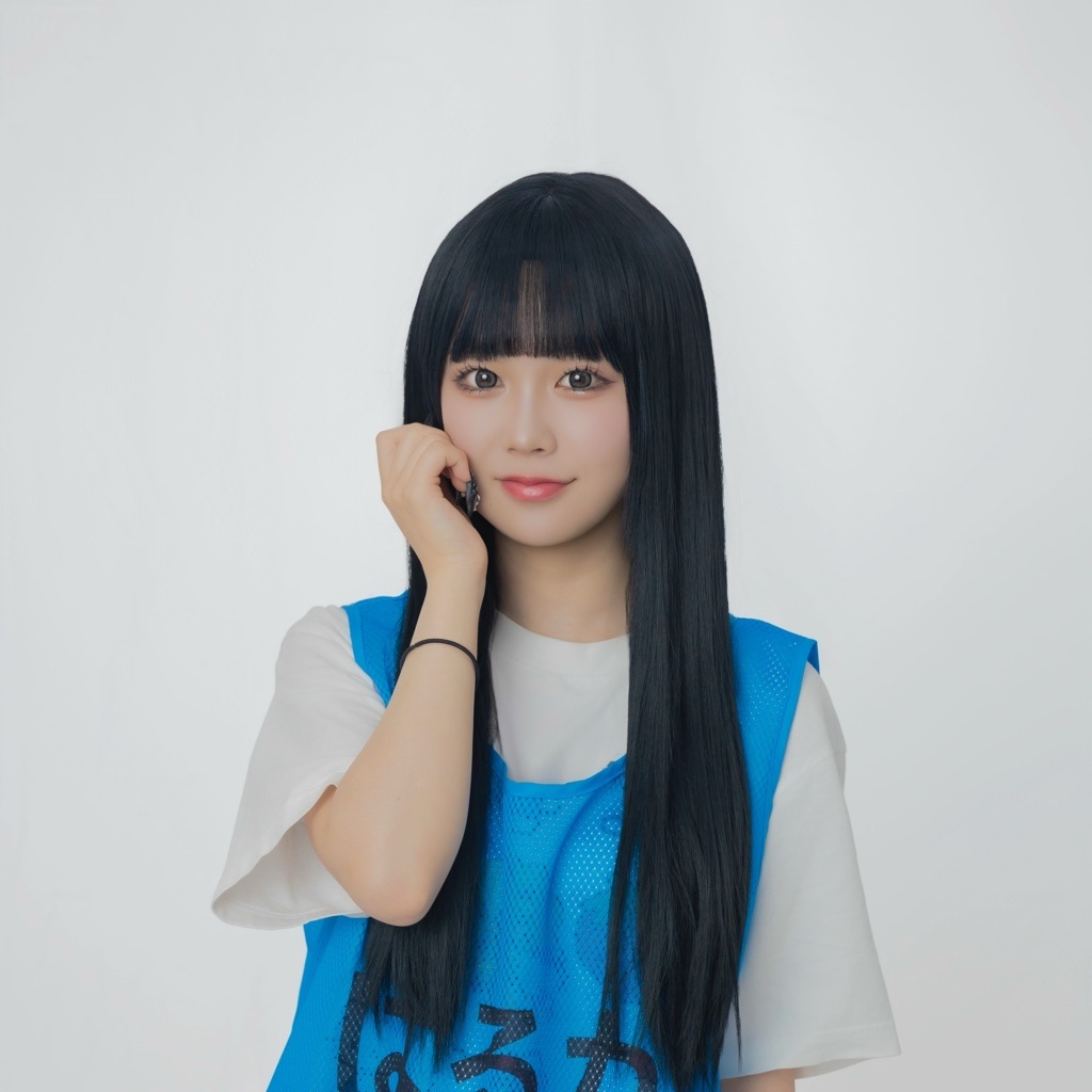 はるか（天羽遥）