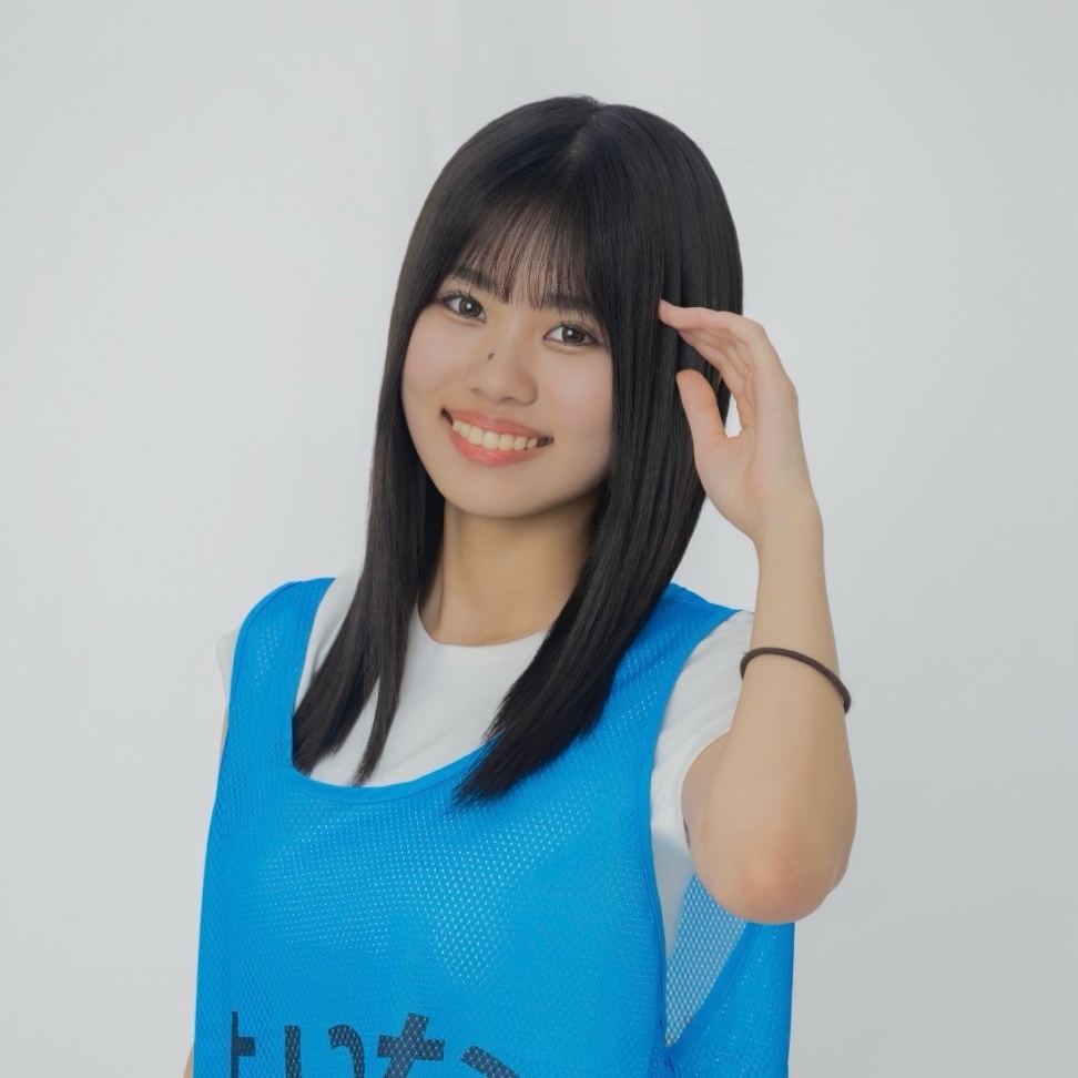 せり(藤木芹奈)