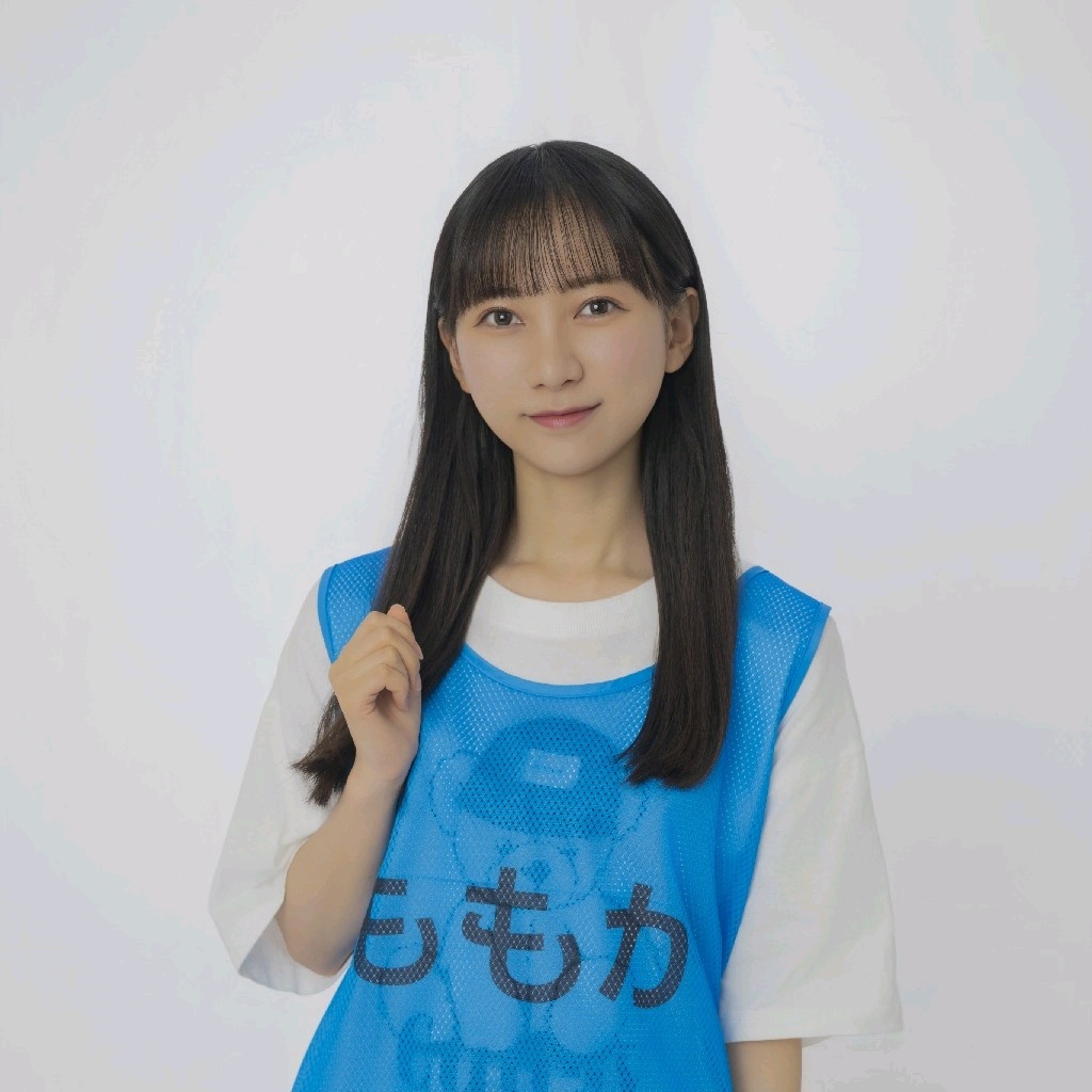 ももか（夏目桃佳）