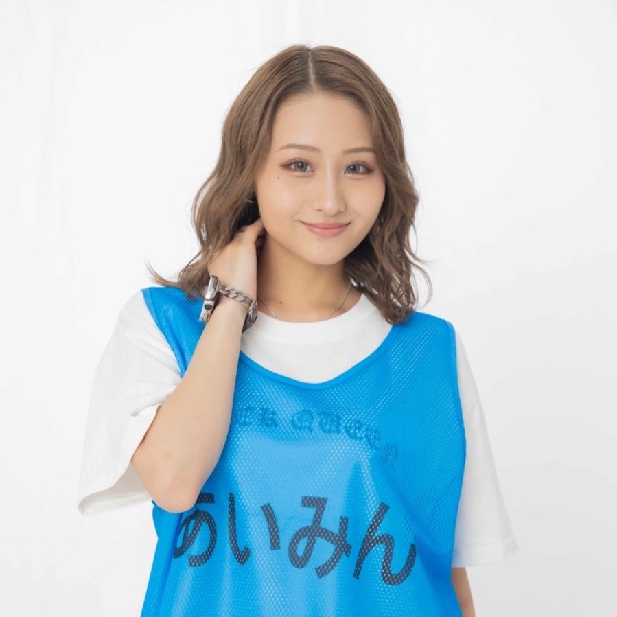 あいみん(伊藤愛依海)