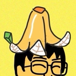 バナナ味のテレビっ子ゆう