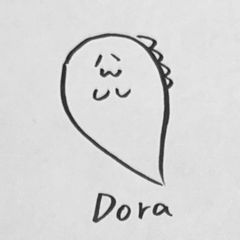 Dora -chan