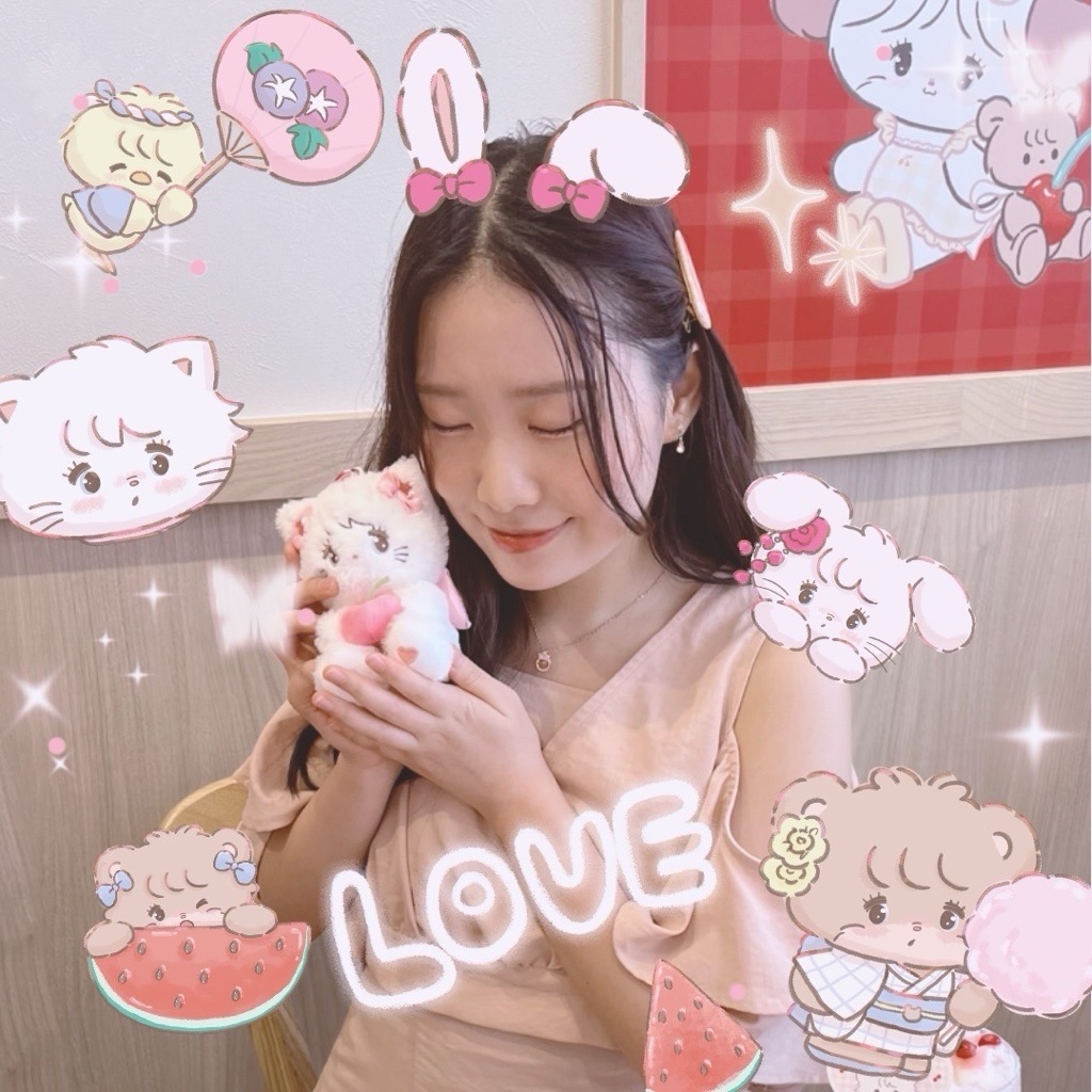 ましゅ🍰🎀【AMUSE決勝進出🔥】