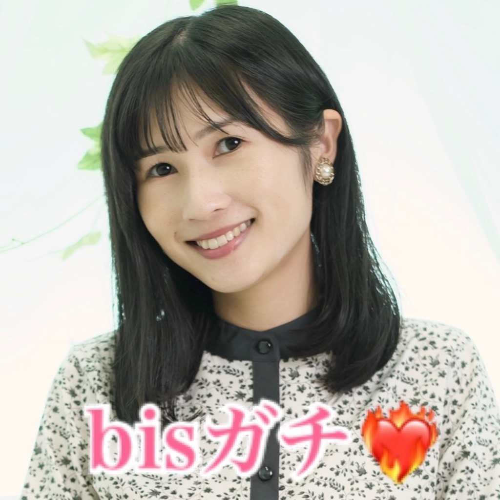 かすみ🍀⚾️ #bis