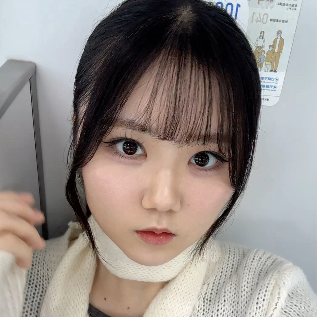 のかのか🐈⬛AMUSE🩷