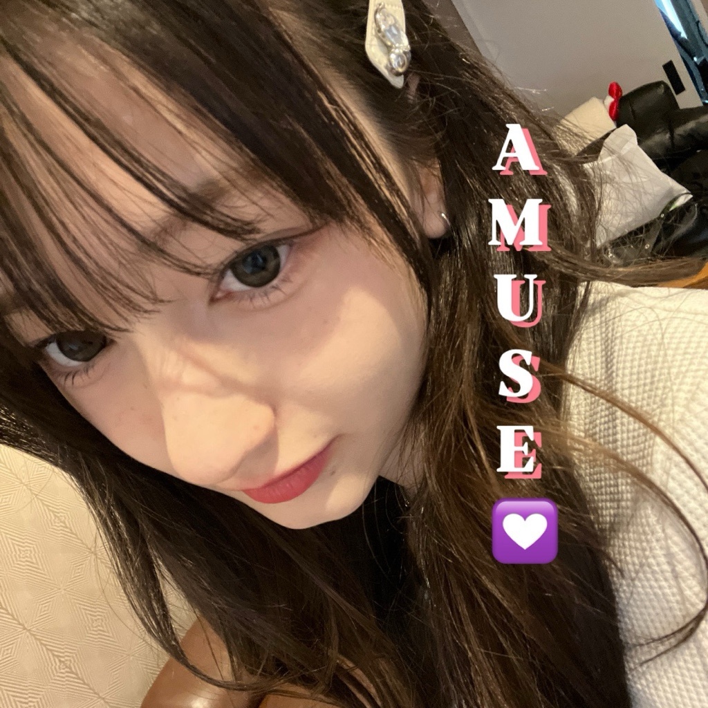 ろーら💟🧁@AMUSE