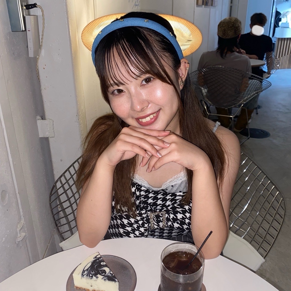 なぴ🍒🎀 #AMUSE