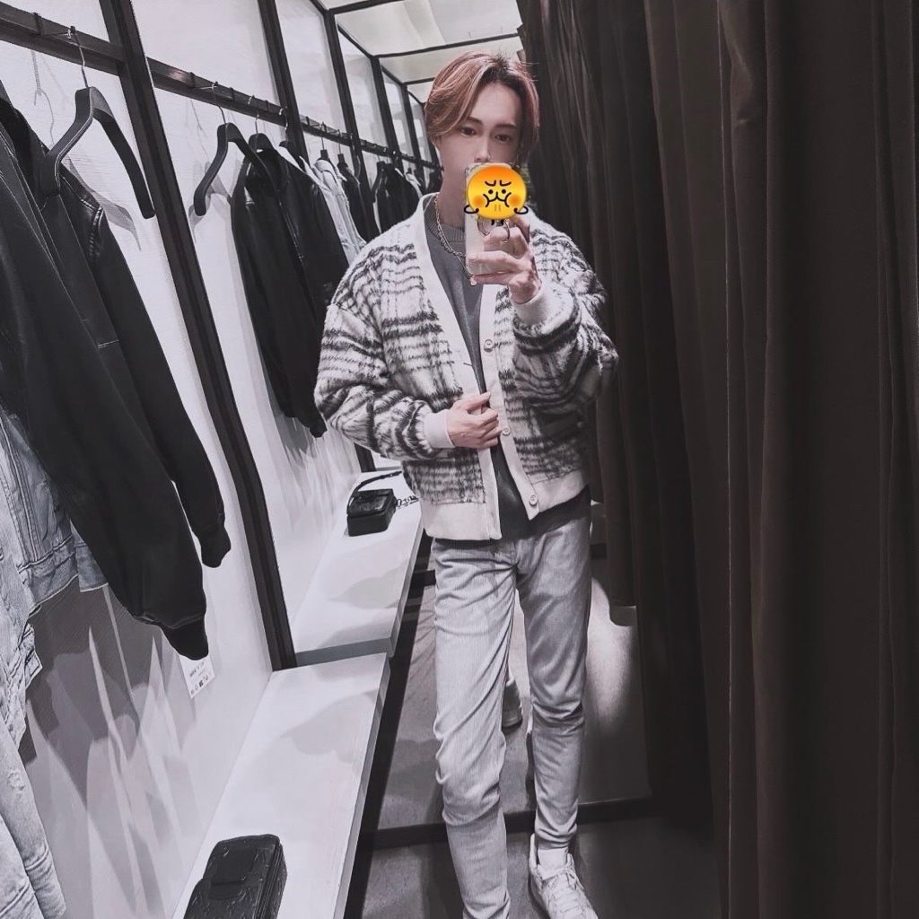 Kenji૮ . ̫ . ა🤍