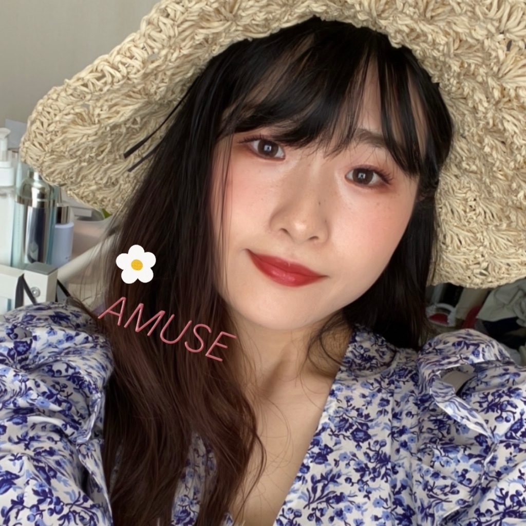 Hami 💠👶🏻💖AMUSE