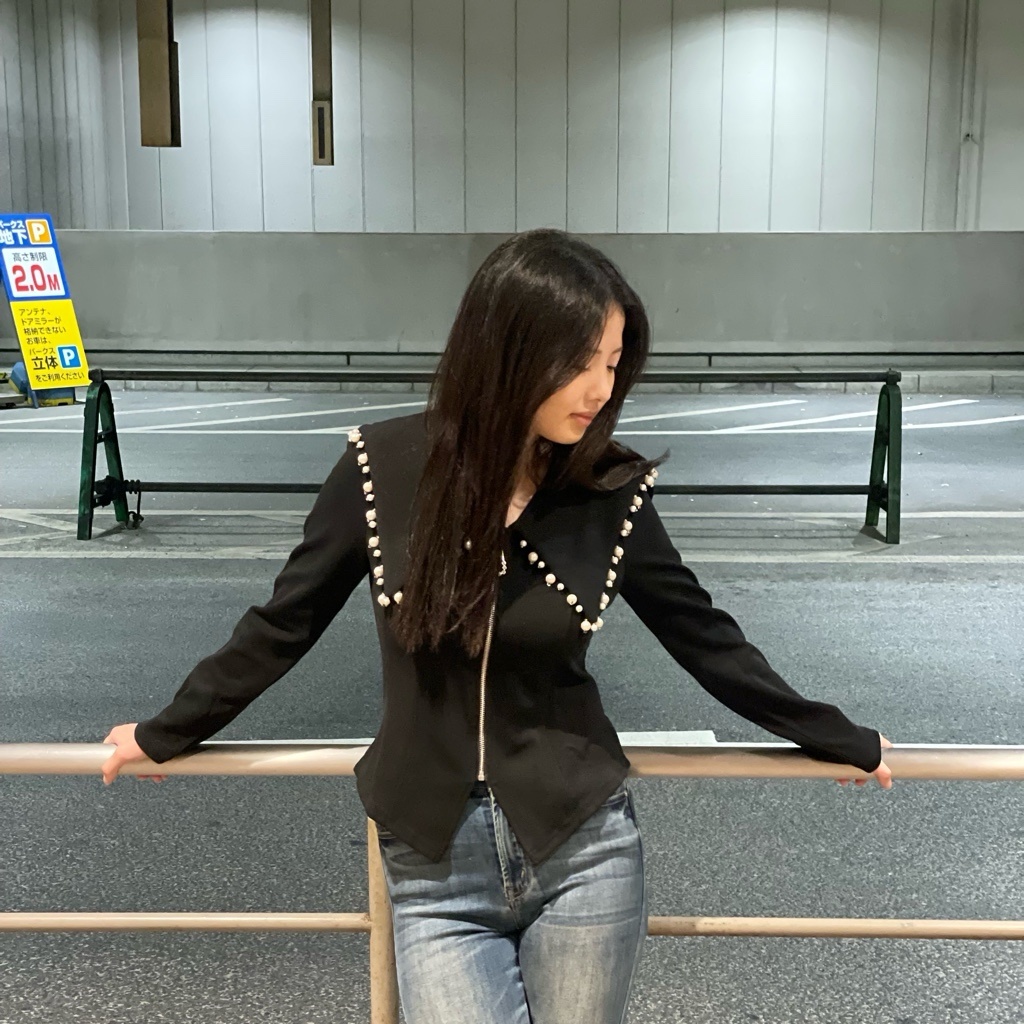 ひなこ🐈⬛AMUSE