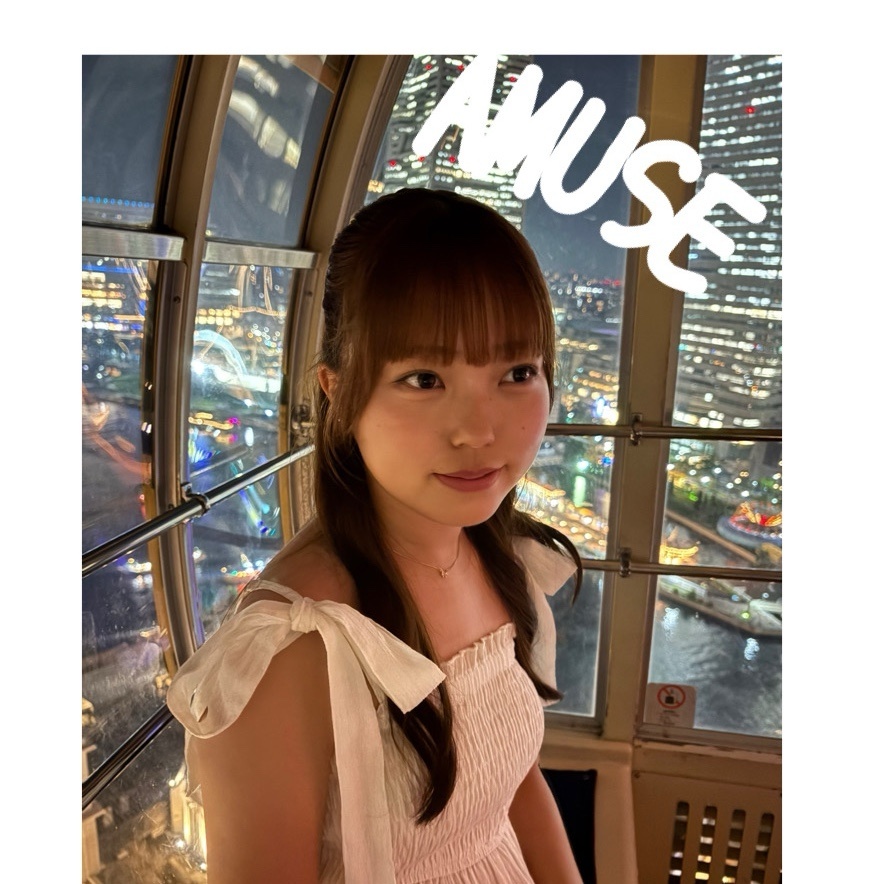 ちー🌸🧀AMUSE♡