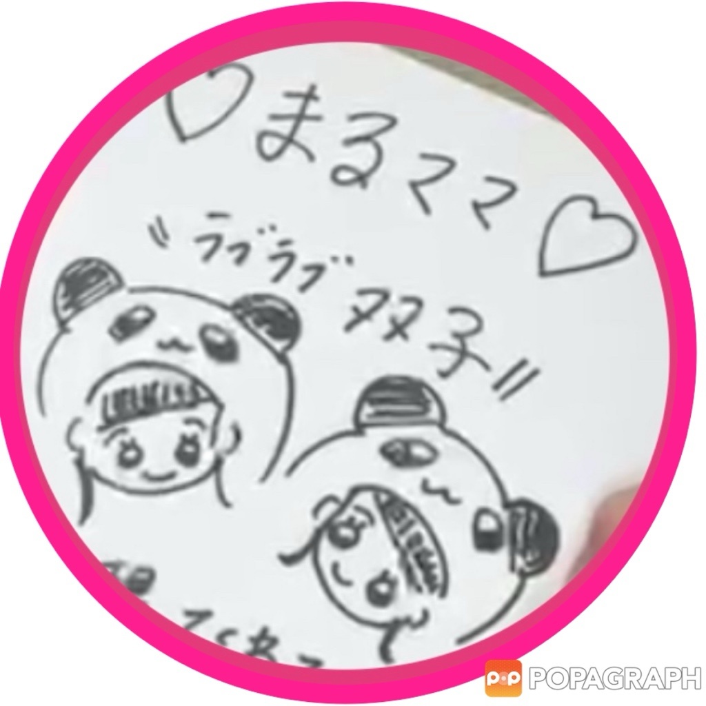 まるママ👱🏻♀️🌺萬代唯花🌻