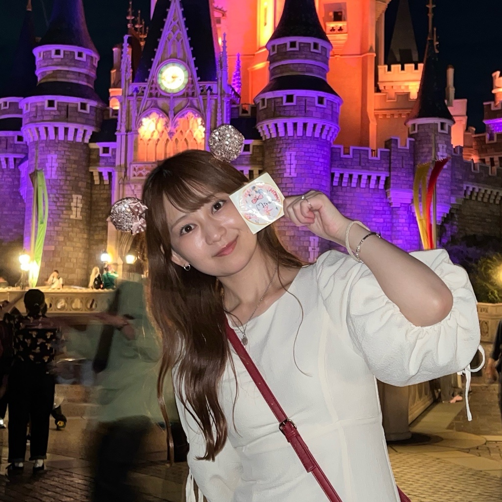 柚月未来(みら)ミスいちごリベンジ🍓