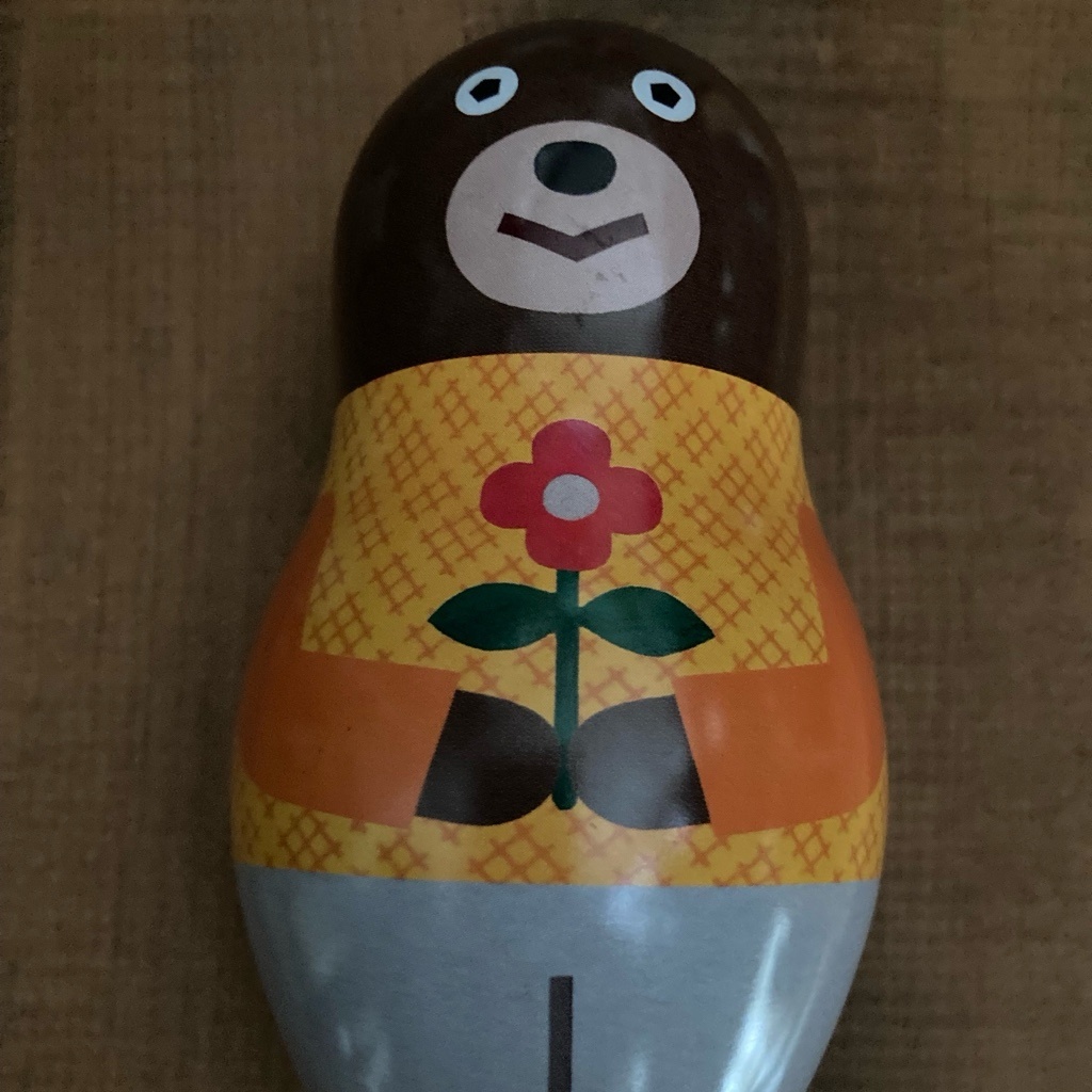 んだべが⭐︎🌈