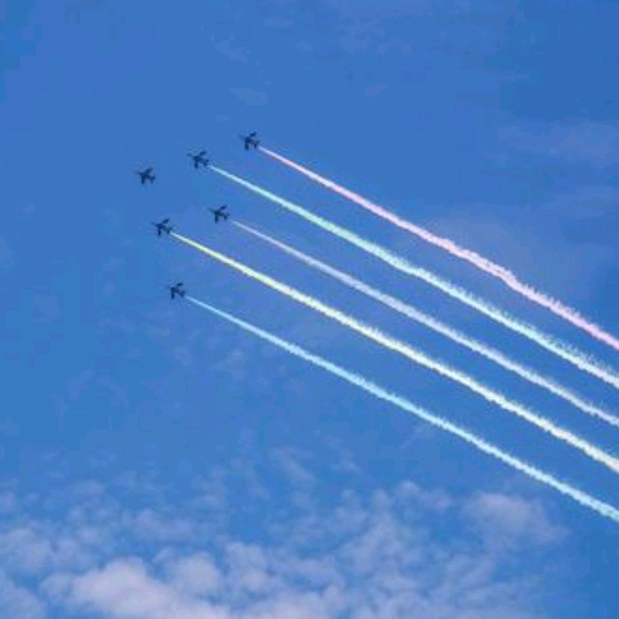 いとってぃー✈️💙