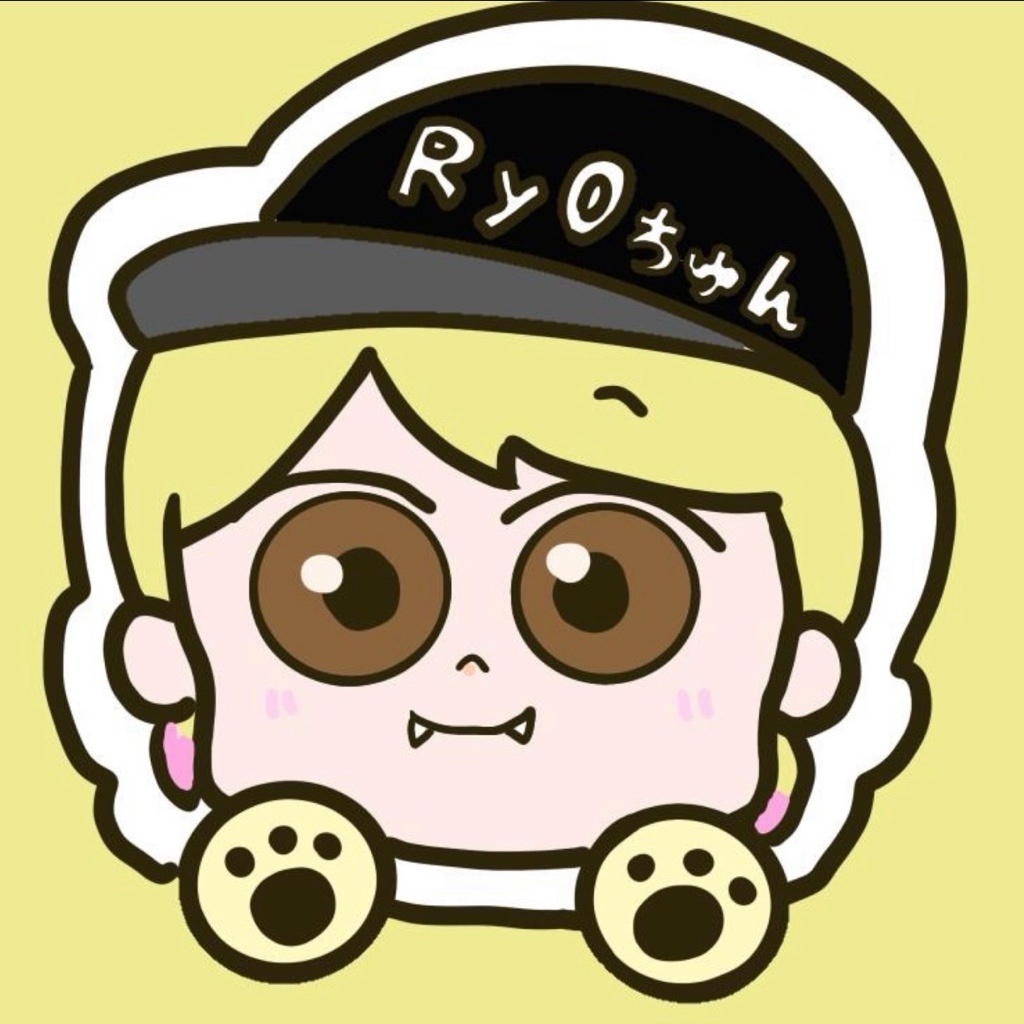 👒RYOちゅん👒
