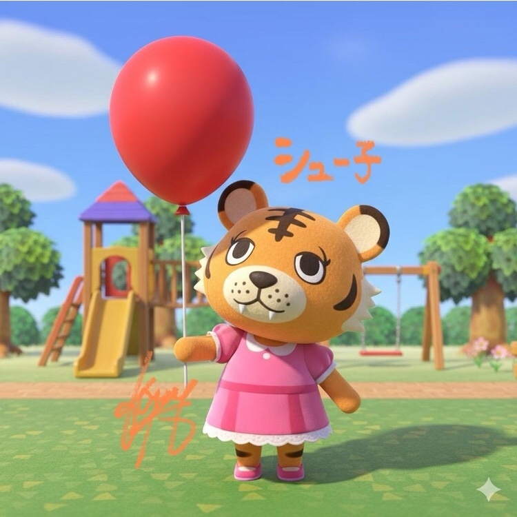 シュー子💜🦋⭐️