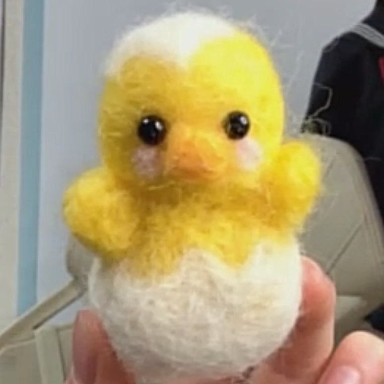 ぺぺたま🐣