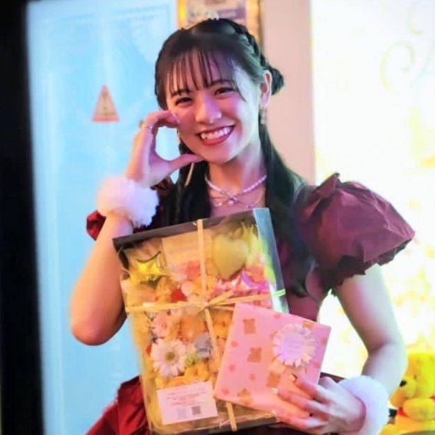 Misaki🍯🧸💛誕生日✨✨