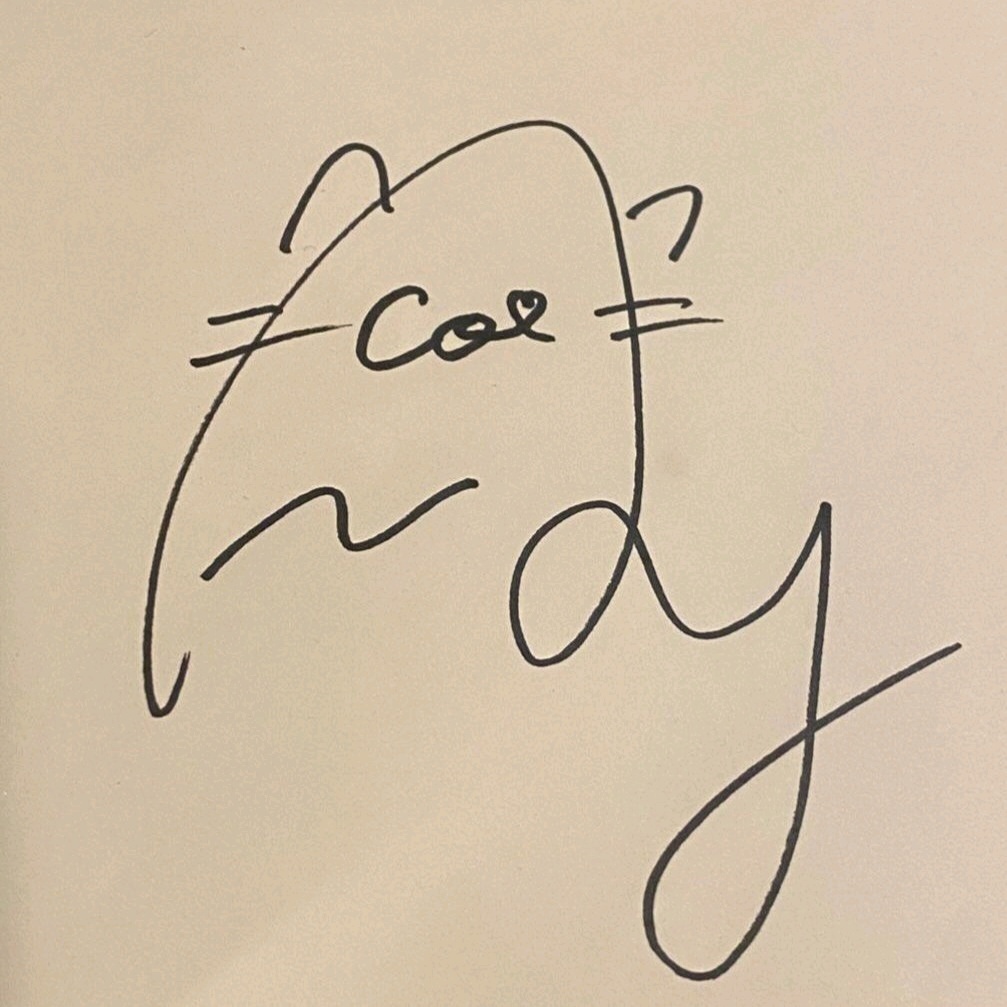 にゃこ🪄︎︎🧜‍♀️