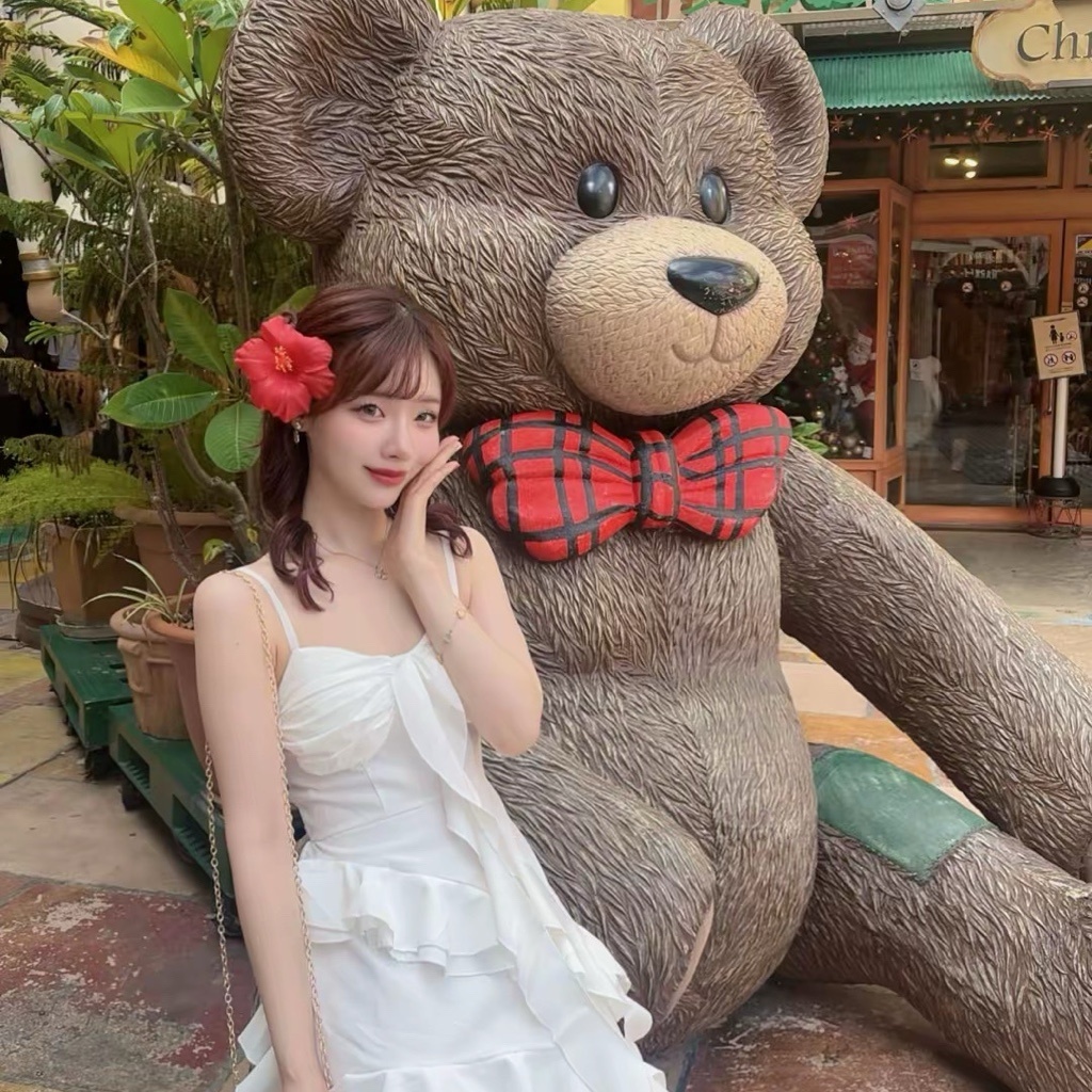 カンナ🐻❄️🫧AMUSE💄