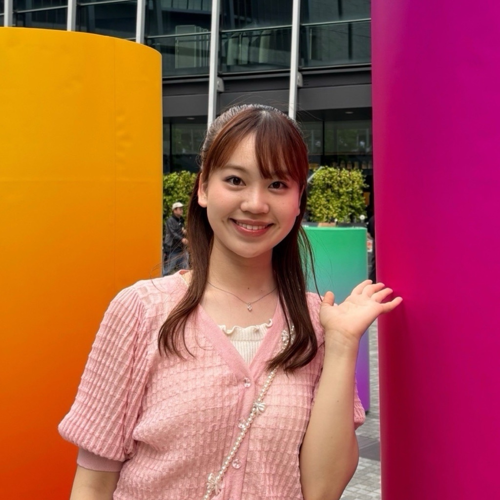あやりんごCanCam🍎🎼