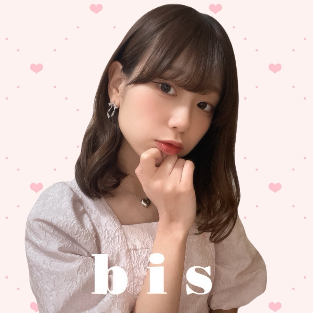 みお🐿️🩵bis💙