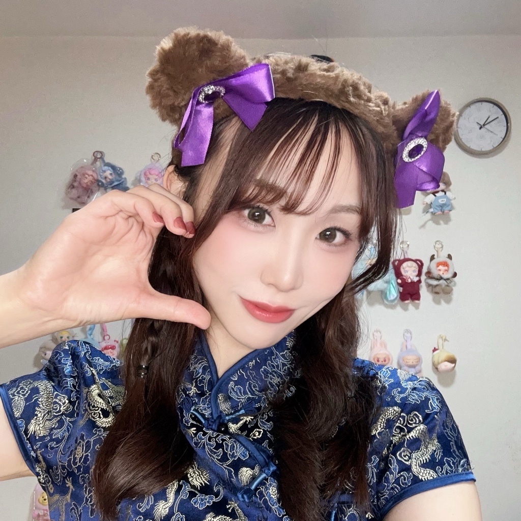 KARUNA🦋MiiYuu🥇感謝🥲