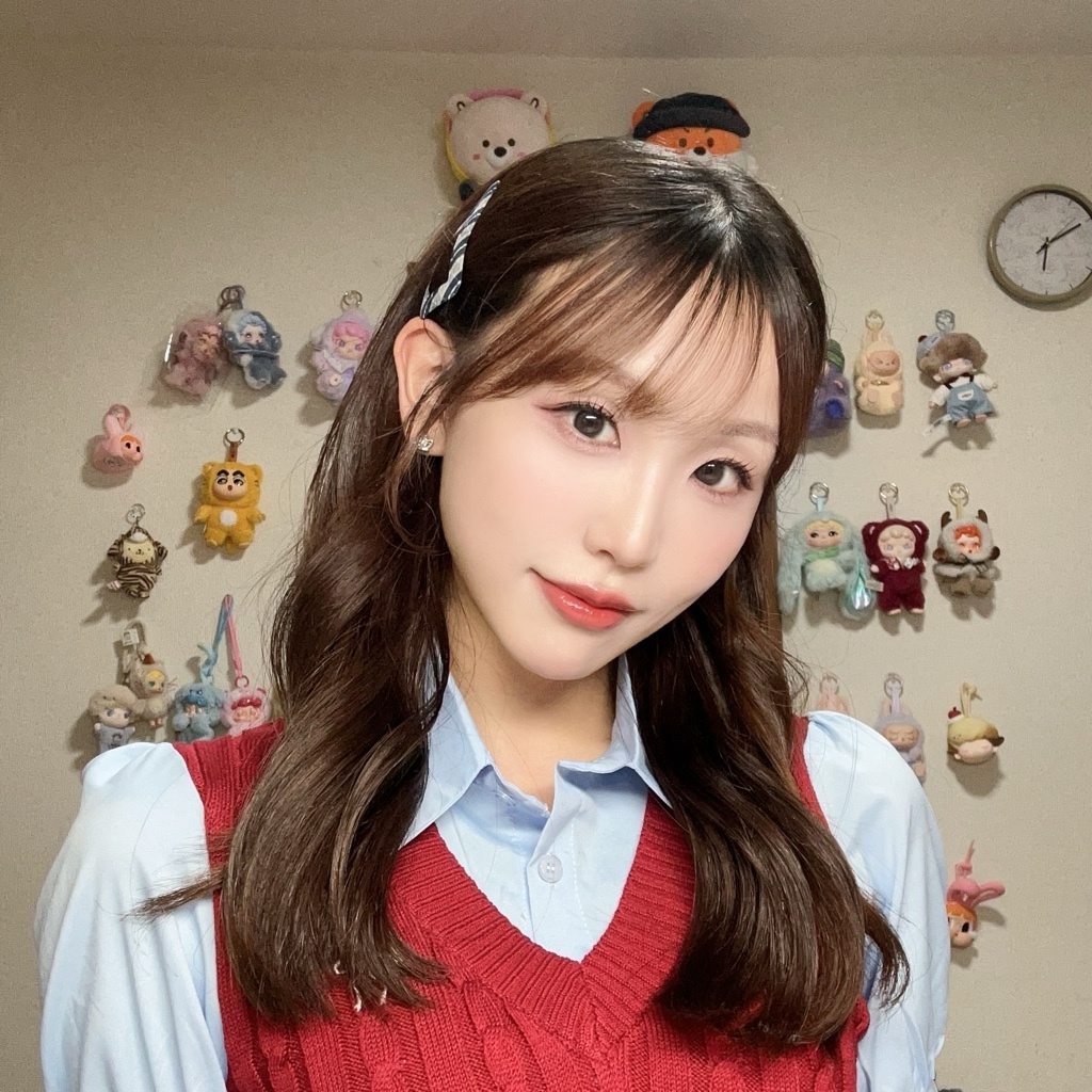 KARUNA🦋10月🎂HBD