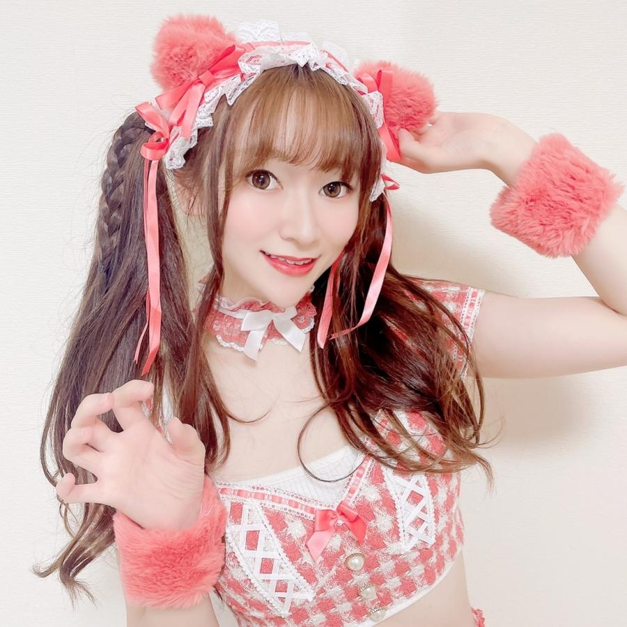 イベ予定🎀本多未佳🐈🐤🐻みかるん