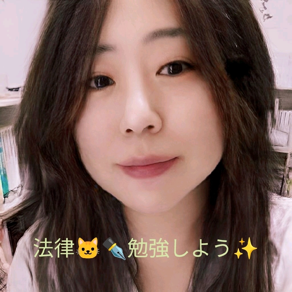 💟🧁社会人学生X🌷🧺