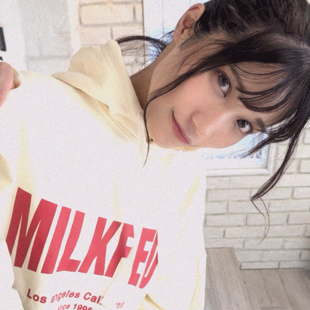 もちゃん🍑15日〜名古屋駅掲載！