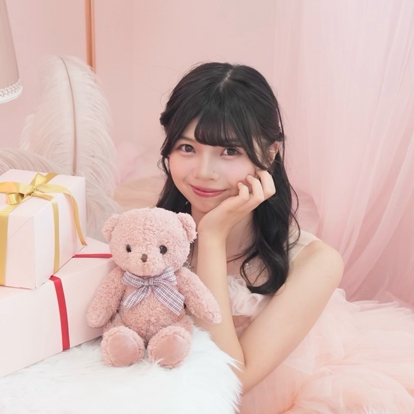 りん🐰💭　LARME🎀